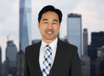 Matt Choi