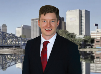 Matthew T. Degenhardt