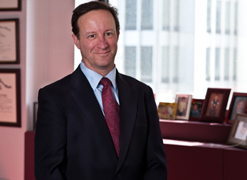 Ronald E. Joseph